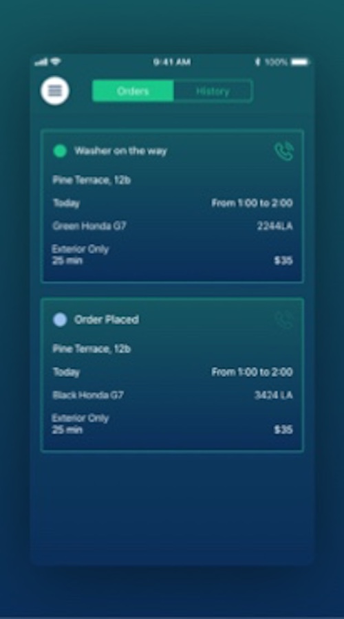 Karkair screenshot 3